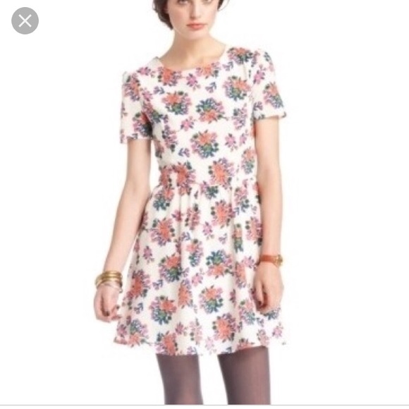 Maison Jules Dresses & Skirts - Madison Jules floral dress